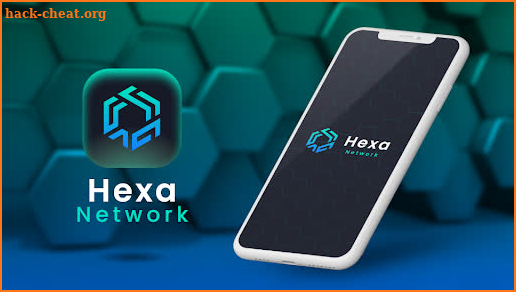 Hexa Network screenshot