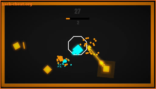 Hexazone screenshot