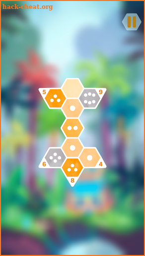 Hexologic screenshot