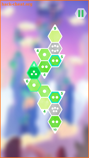 Hexologic screenshot