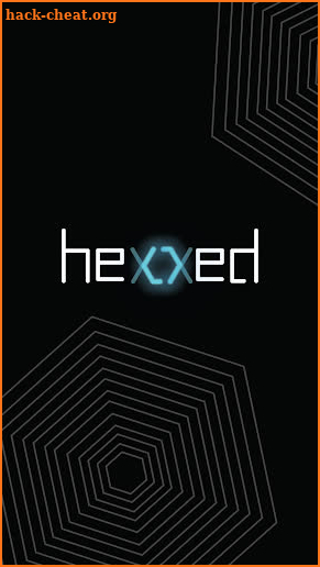 hexxed screenshot