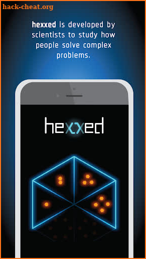 hexxed screenshot