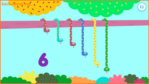 Hey Duggee: The Counting Badge screenshot