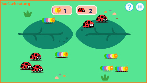 Hey Duggee: The Counting Badge screenshot