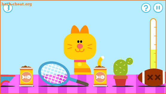 Hey Duggee: We Love Animals screenshot