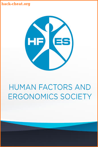 HFES Events screenshot