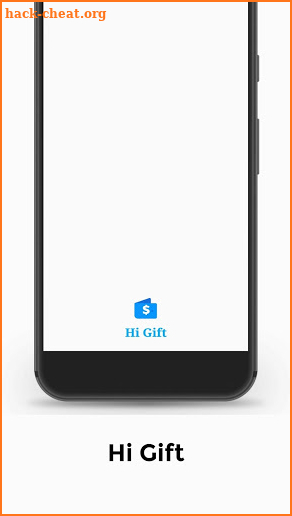 Hi Gift - Free Diamonds, UC, Royal Pass & Cash screenshot