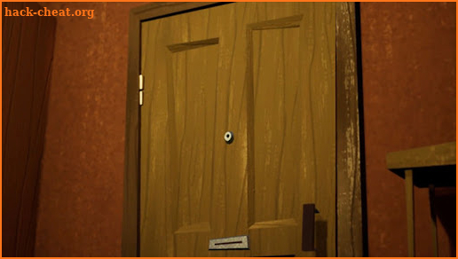 Hi Neighbour Alpha 4 guide screenshot