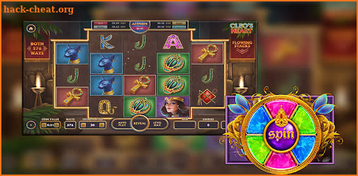 Hi Slots Games screenshot