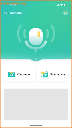 Hi Translator ALL Language screenshot