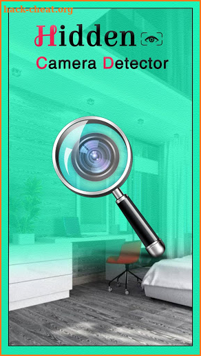 Hidden Camera Detector : CCTV Finder & Spy Camera screenshot