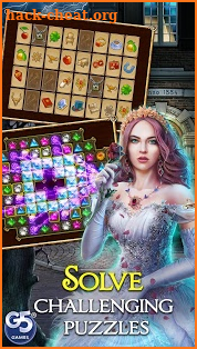 Hidden City®: Hidden Object Adventure screenshot