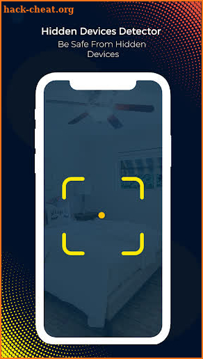 Hidden Devices Detector - Bugs Detector screenshot