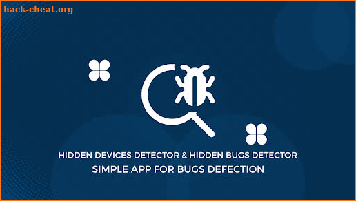 Hidden Devices Detector - Hidden Bugs Detector screenshot