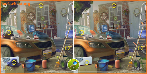 Hidden Differences - Search & Find 5 screenshot