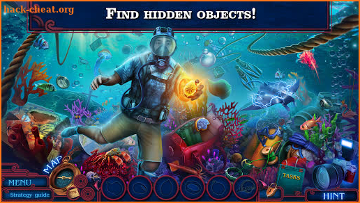 Hidden Expedition 20 F2P screenshot