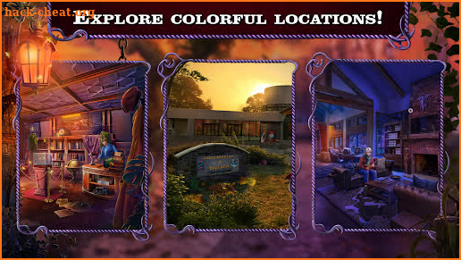 Hidden Expedition 21 - F2P screenshot