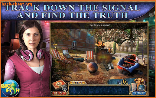 Hidden Expedition: Dawn of Prosperity (Full) screenshot