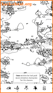 Hidden Folks screenshot