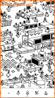 Hidden Folks screenshot