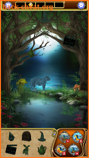 Hidden Object Adventure: Enchanted Spring Scenes screenshot