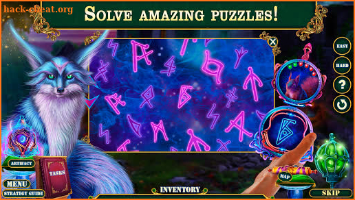 Hidden Objects - Enchanted Kingdom 6 Free To Play screenshot