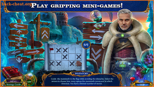 Hidden Objects - Labyrinths 13 (Free To Play) screenshot