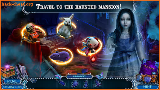 Hidden Objects - Mystery Tales 7 (Free To Play) screenshot