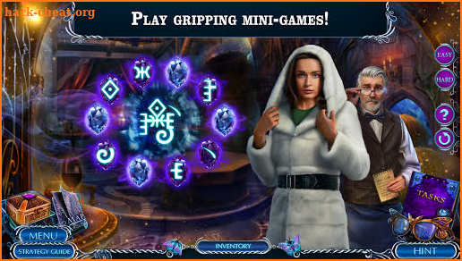 Hidden Objects - Mystery Tales 7 (Free To Play) screenshot