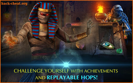 Hidden Objects - Mystery Tales: Dangerous Desires screenshot