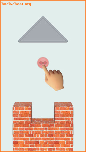 Hide Ball: Brain Teaser Games screenshot