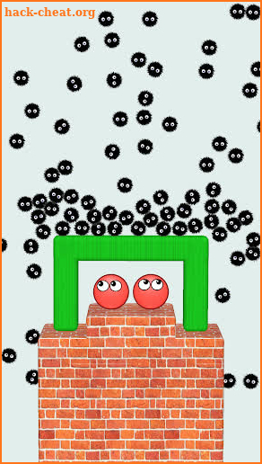 Hide Ball: Brain Teaser Games screenshot