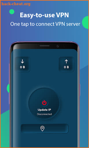 Hide Me VPN 2021 - Unlimited Fast VPN 2021 screenshot