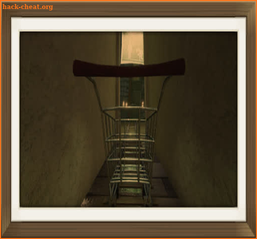 Hide N Seek : Secrets And Hints screenshot