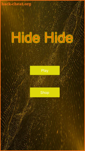 Hidehide: 2022 screenshot