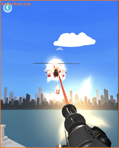 HideNGun screenshot