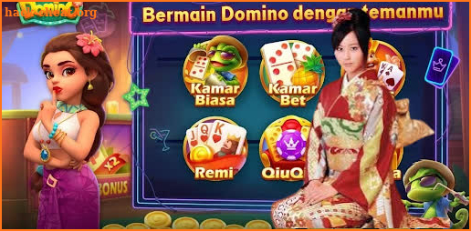 Higgs Domino Rp Terbaru Tips screenshot