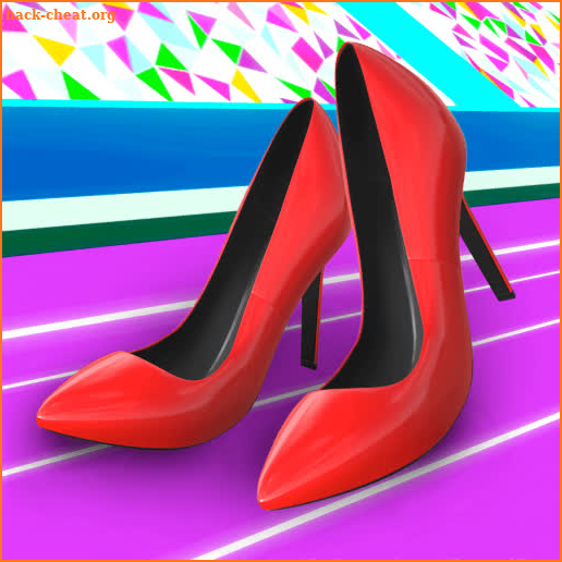 High heel screenshot