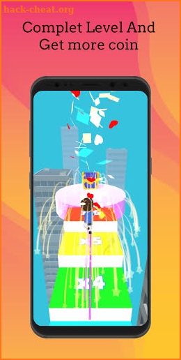 High heels game screenshot