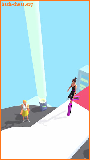 High Heels! Tips and hints screenshot