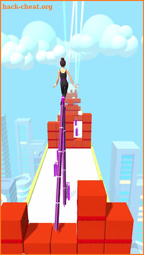 High Heels! Tips and hints screenshot