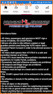 High Lifter Proving Grounds powered by Polaris screenshot