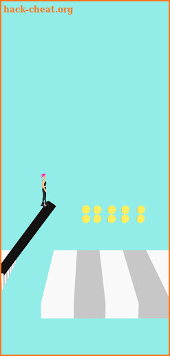 High Platform Shoes screenshot