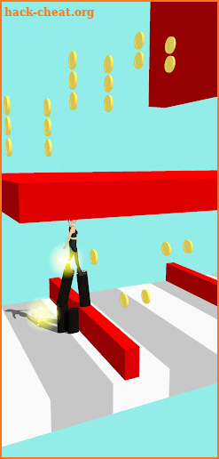 High Platform Shoes screenshot