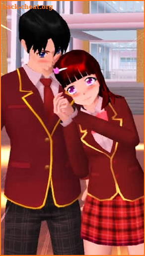 High School Simulator SAKURA screenshot