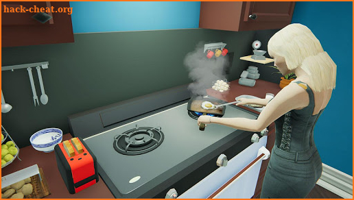 High School Teacher Simulator - School Games 3D screenshot