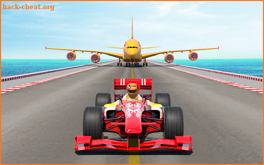 High Speed Formula Car Racing: Top Car Race Games screenshot