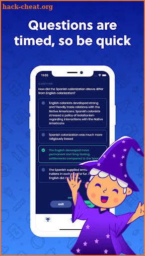 High5Wizard screenshot