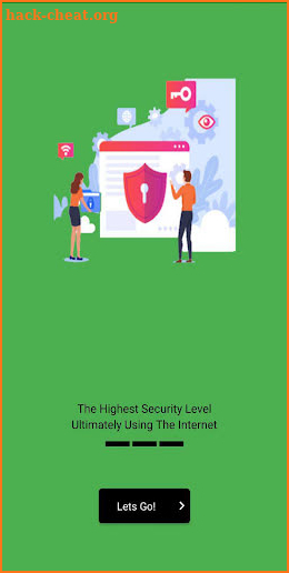 HighVPN Free VPN - Unlimited Secure Proxy screenshot