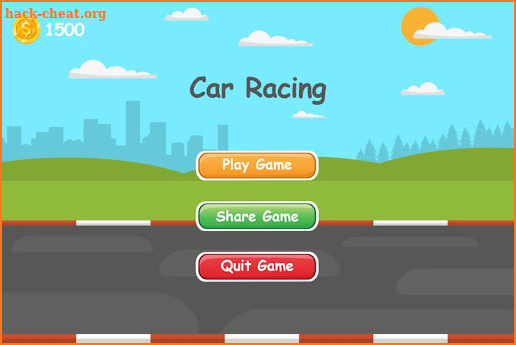 Highway 3D Car Racing Game screenshot